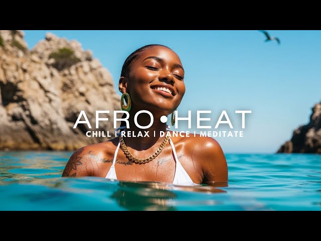 Afro House Mix 2025 | The Best of Afro House 2025 | Pure Afro Origin Sound for Chill & Dance Lovers