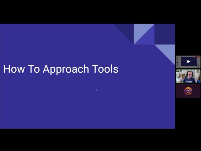 How to Make Game Development Workflows that Work