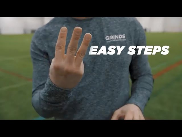 3 EASY STEPS: How to use Grinds Coffee Pouches!