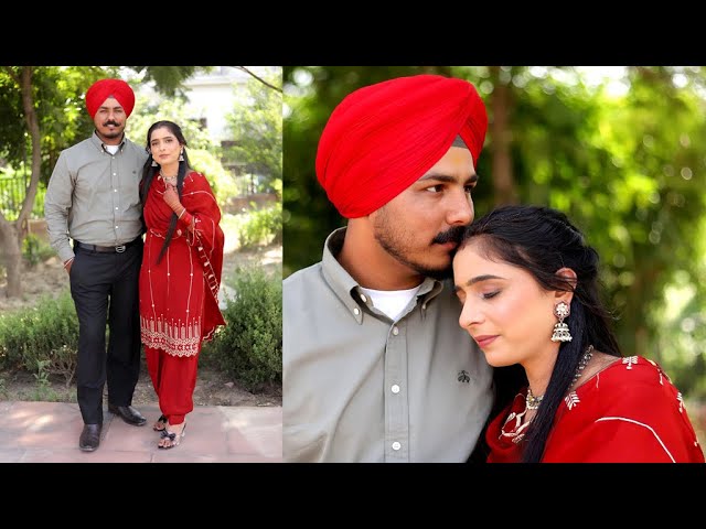 🔴Live Wedding/Rimpy  weds Harinder  / Shiva studio Bassi
