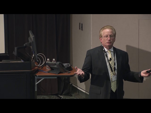 ASQ Inspection Division Conference 2017   Dr Wayne Taylor   Test Method Validation