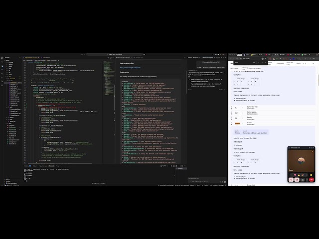 Day 6 of learning web3 [1st Jan 2026] || Source Code Review of Solady