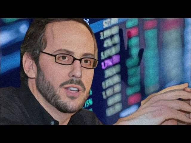Patrones fantasma: explicación de la estrategia cuantitativa de D.E. Shaw