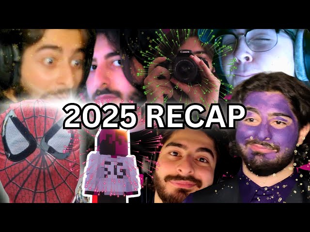 SG 2025 Recap