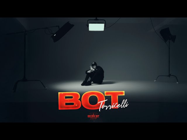 MADATORRICELLI - BOT | Official Video