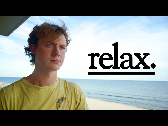 How To Make Any Vacation Good