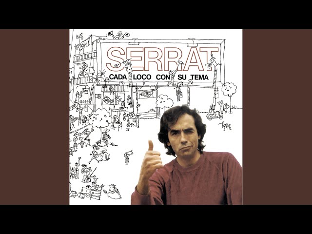 Cada Loco Con Su Tema