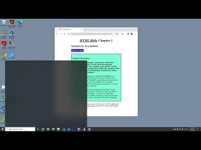 Basic Authentication in IIS
