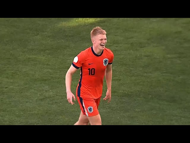 Kees Smit 2025 👑 Crazy Skills, Goals, Assists, Dribblings