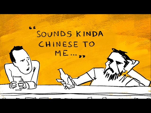 Bert Chintus | CMTOWN ANIMATED