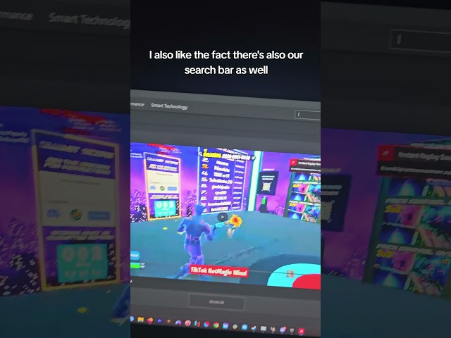 AMD Radeon software better? #amd #nvidia #tech