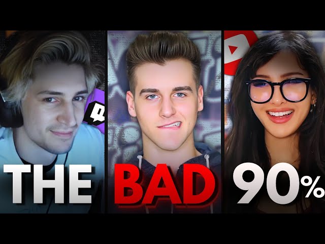 Why 90% of Reaction Channels are GARBAGE (Trust Me, I'm Perfect)