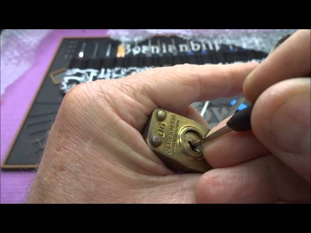 (533) Custom Picks by Dan Morris