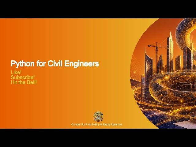 Python Foundations, Strings & Input, 01C