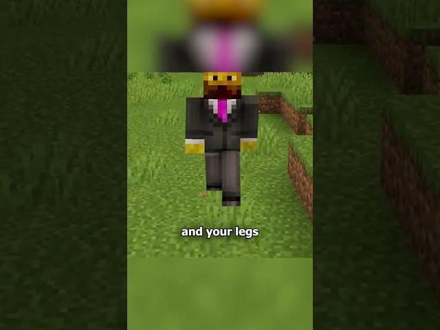 Sprint Jumping is BROKEN in Bedrock!