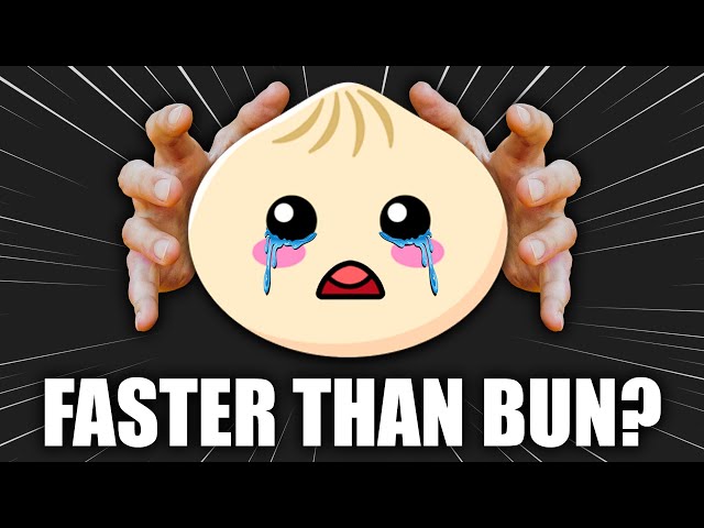 I Built a FAST Package Manager (in Rust)