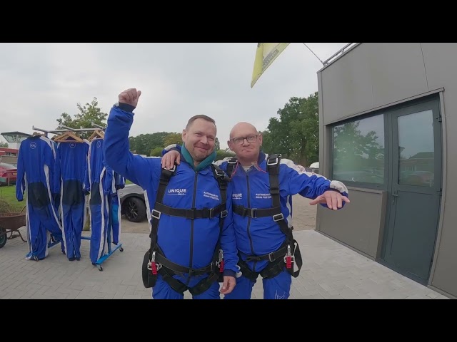 Piotr @ Skydive ENPC 26-09-2026