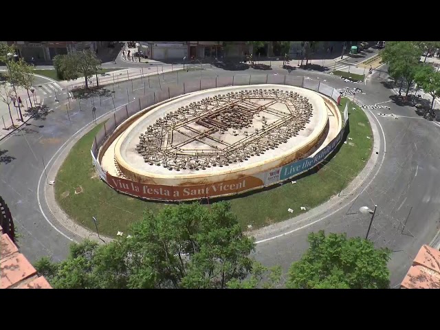 MASCLETÀ SANT VICENT DEL RASPEIG | 19 JULIO 2025