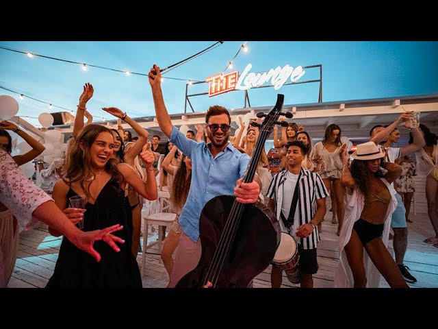 HAUSER - Lambada