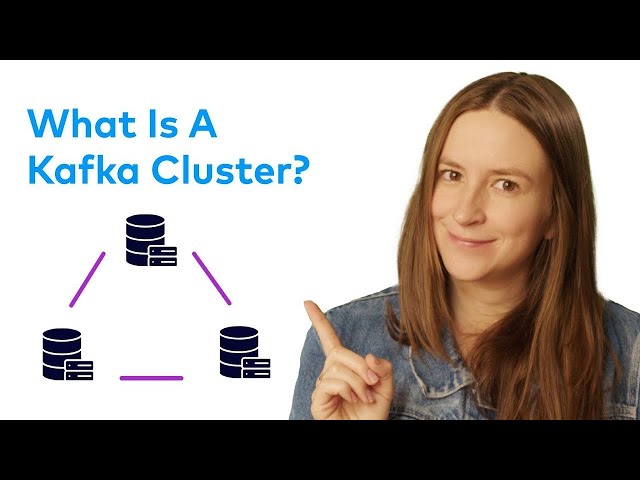 Introduction to Apache Kafka Clusters | Apache Kafka® Explained