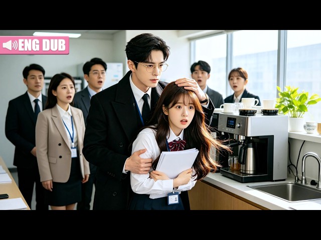 Drunk girl sleeps with a stranger, only to find he's her new cold CEO who recognizes and spoils her!