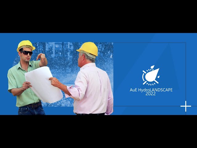 Demo de AuE Software Programas de riego versión 2022