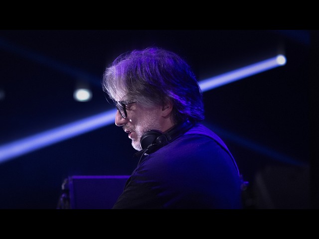 Frank Verstraeten WE1 | Tomorrowland 2026