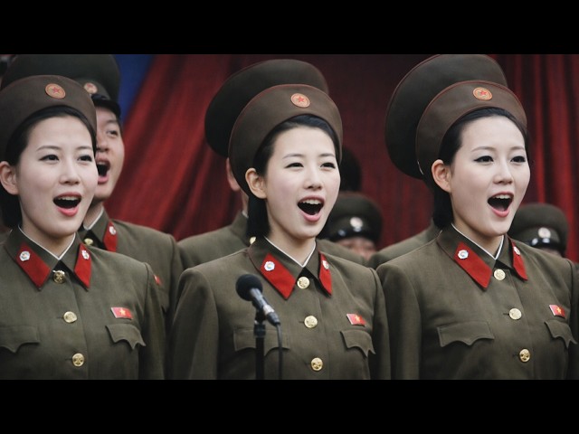 1953 - 2025: At the heart of the North Korean regime