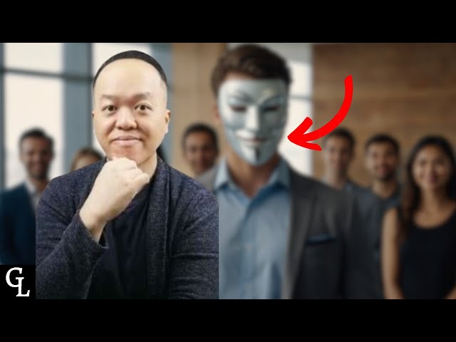 Episode 1 - Leadership Secret Revealed : Hidden Truths For Emerging Leaders