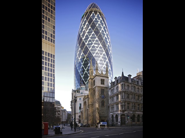 Mathematics and architecture | Wikipedia audio article