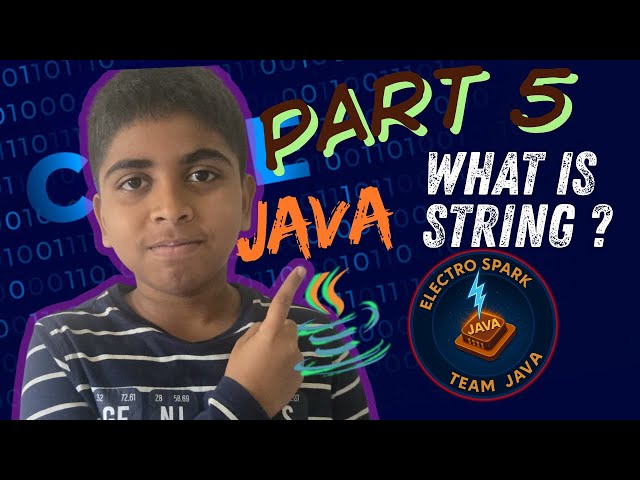 Java Strings Explained: String Pool & length() Method for Beginners