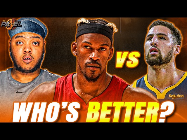 Who Was Better: Prime Klay vs Prime Butler?