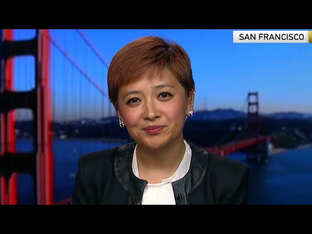 Rui Ma discusses the rise of knowledge sharing apps in China