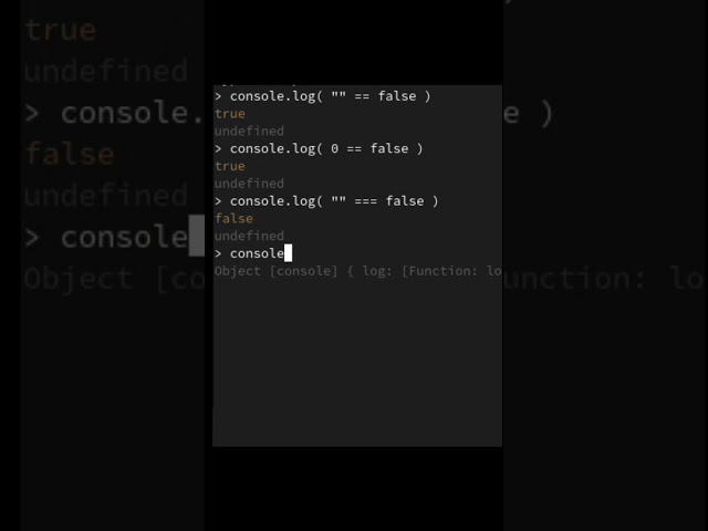 Js Checkpoint 11 - This often causes bugs