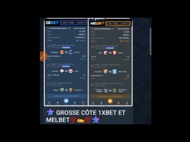 #1xbet How to download all coupon codes complete guide