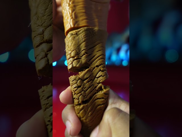 ASMR 🦖 Jurassic World versión HASBRO 😳