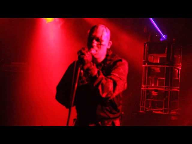 2 Bullet - Phoenix Rising (Live 10/10/13)