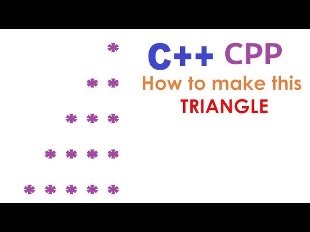 Printing Pattern C Cpp C++ JAVA Python JS || Coding Basic || Coding for beginners || star #shorts