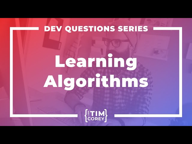 126. Does Knowing Data Structures and Algorithms Benefit a C# Developer?