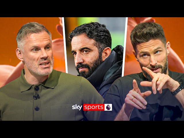 Where do Manchester United need to improve? | Man Utd 4-4 Bournemouth reaction