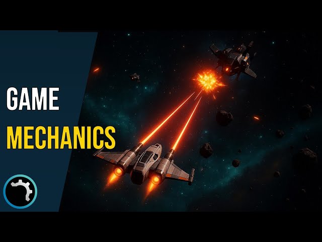 Game Mechanics: Entity Spawning and Management