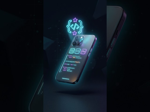 🎬 AI Reel Workflow: Code Se Reel Kaise Banti Hai? 🤯 | Remotion + AI Automation  #aitools#aivideo