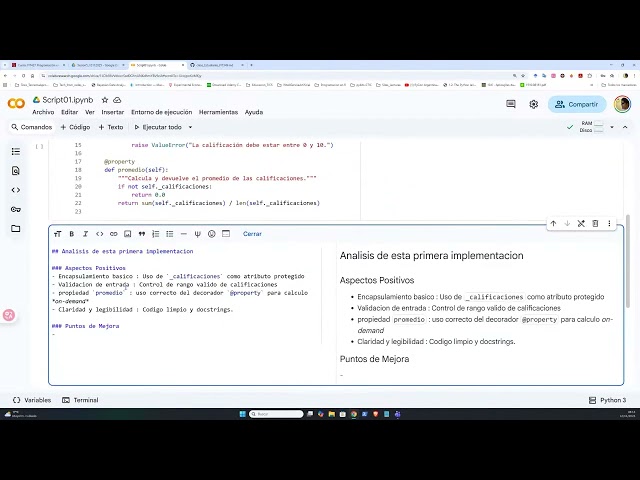 PYTHON Intermedio05