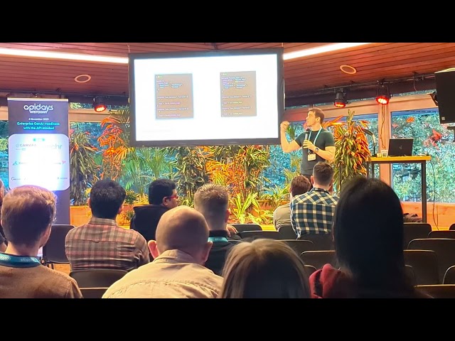 Serverless with Terraform: November Deep Dive for Infrastructure as Code