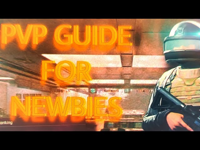 Try these 5 tips to Improve your PVP! - Arena Breakout Infinite