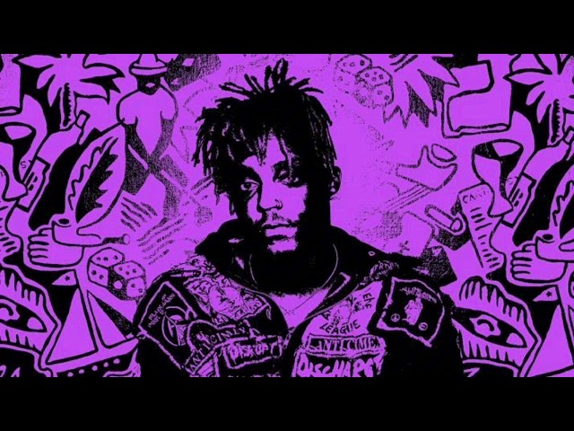 Juice WRLD- Outer Space (UNRELEASED)