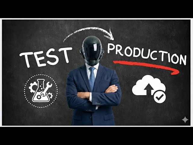 Why Most No-Code Apps Fail in Production (And How to Fix It)