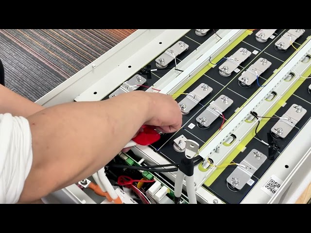 GOBEL   GP-PB3-314 16kWh LFP Battery Module