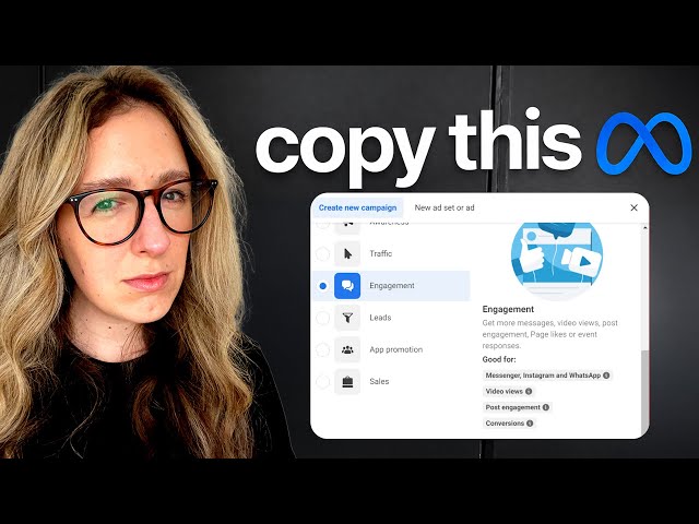 How to Create Facebook Ads for Beginners