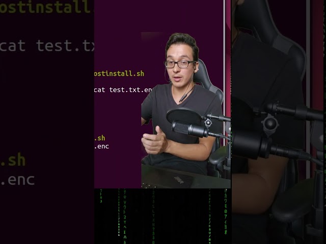 OpenSSL + TOTP = Unhackable File Security #tutorial
